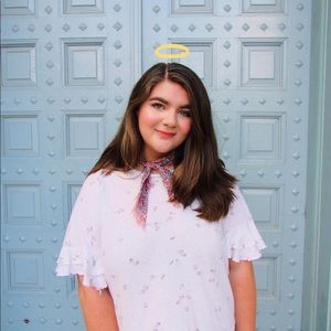 Meet your Posher, Josie